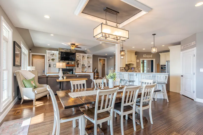 Nicholasville KY real estate