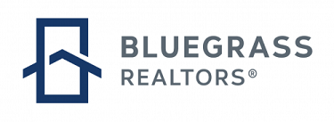 Bluegrass Realtors logo