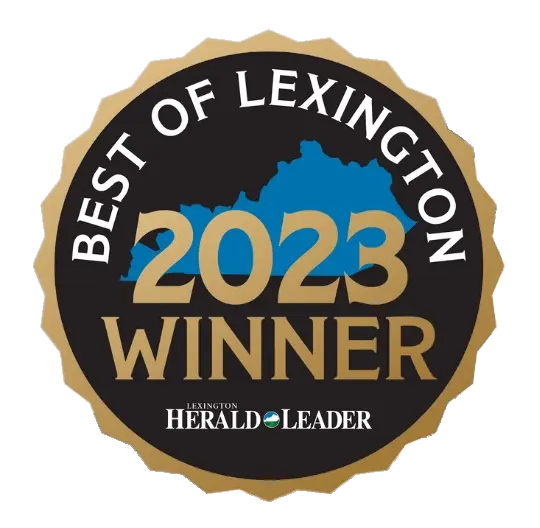 Best of Lexington Award 2023